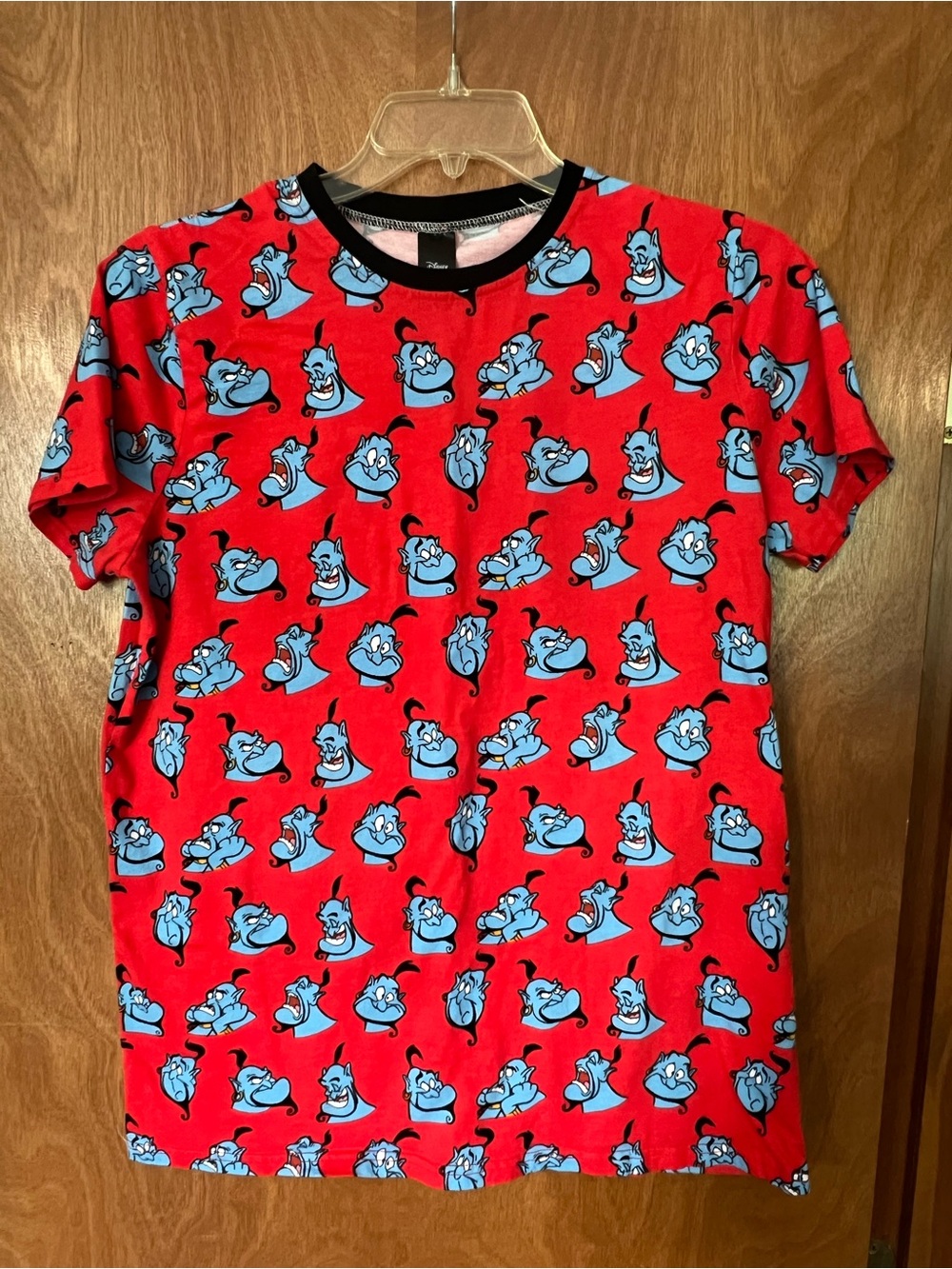 Disney Aladdin Genie Tee